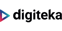 Logo Digiteka