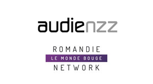 Romandie Network / Audienzz