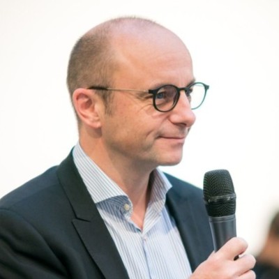 Guillaume Vasse